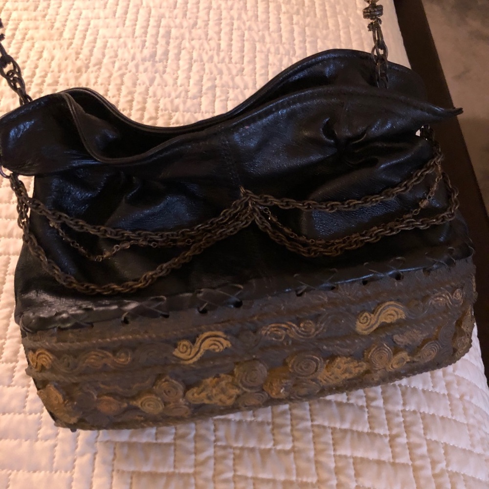 COPY - Maya purse